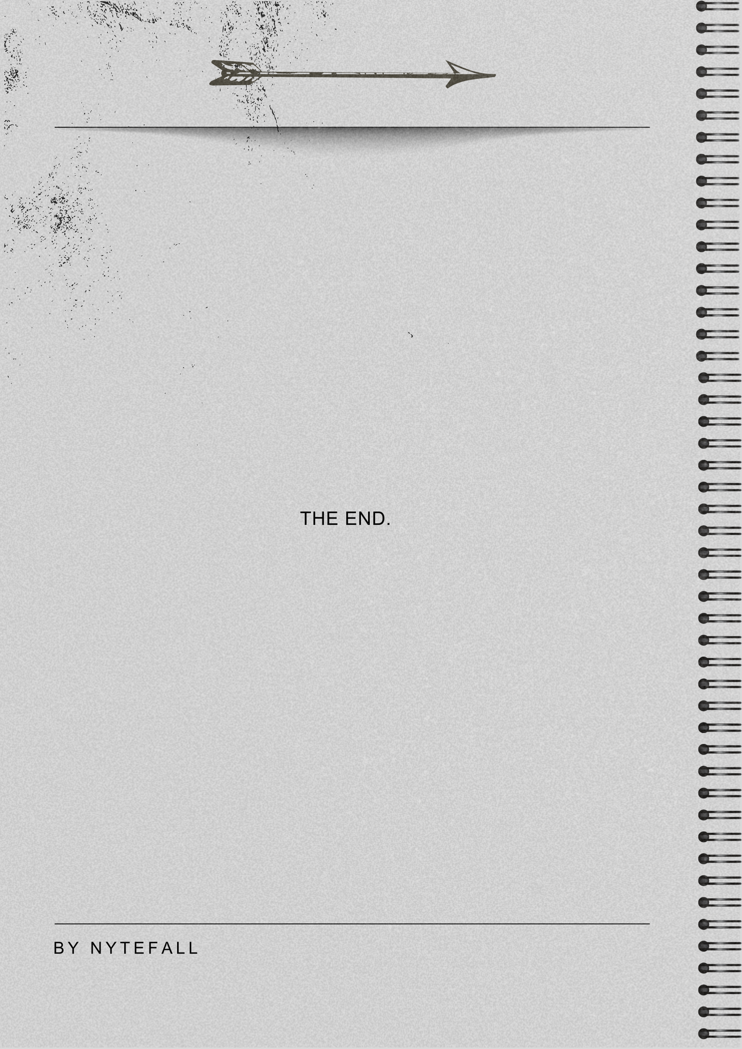 THE ARROW AGENDA: 30 Day Digital Planner