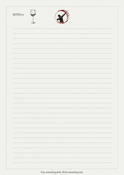 THE ARROW AGENDA: 30 Day Digital Planner