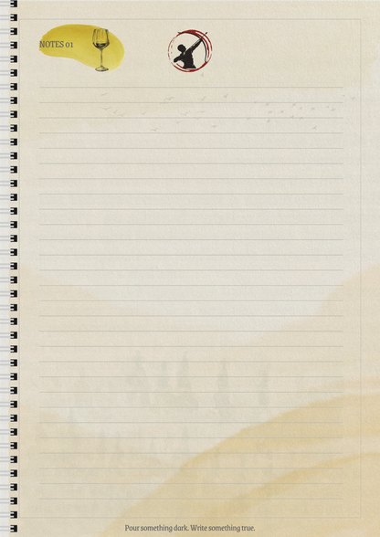 THE ARROW AGENDA: 30 Day Digital Planner