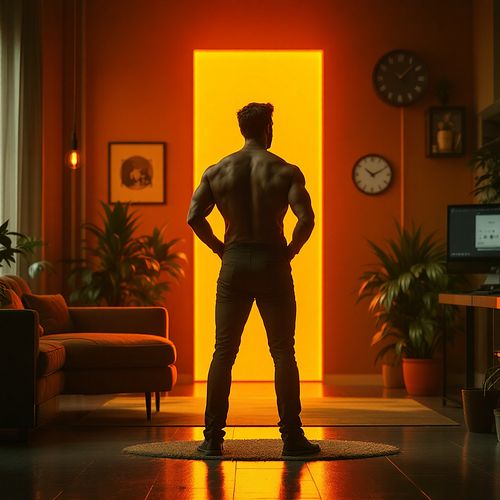 RECLAIM YOUR FRAME : 6 WEEKS TO COMMANDING POSTURE